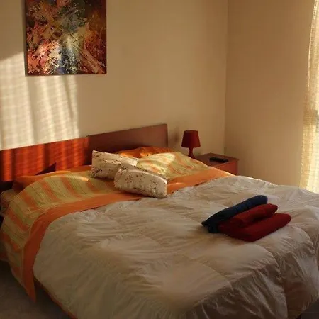 Appartement On The Sea