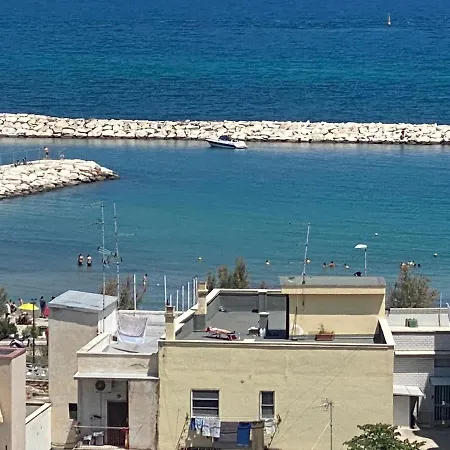 On The Sea Apartmán Bari