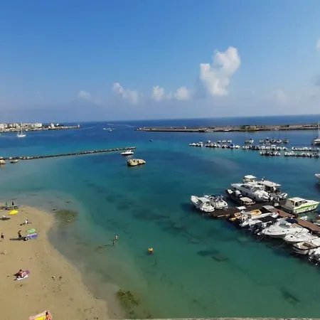 On The Sea Bari