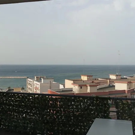 On The Sea Bari