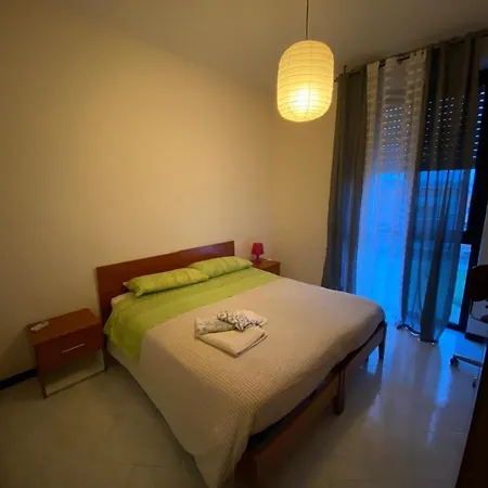 On The Sea Appartement *