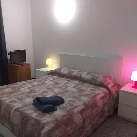 Appartement On The Sea Bari