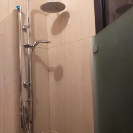 Appartement On The Sea Bari