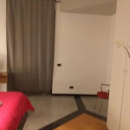 On The Sea Apartament *