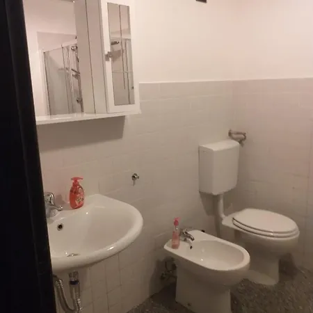 On The Sea Apartment