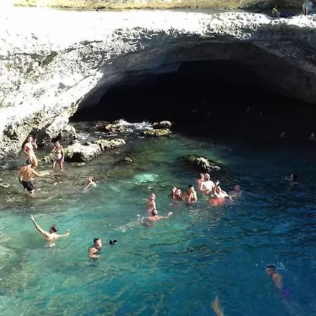 On The Sea Apartament *