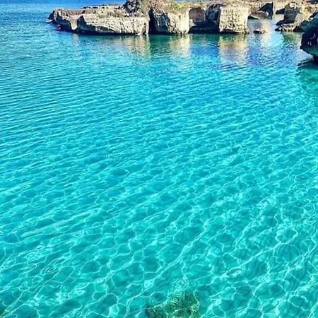On The Sea Appartement Bari
