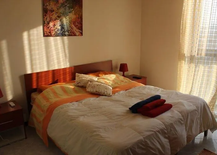 Apartament On The Sea