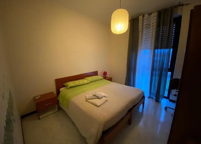 On The Sea Appartement *