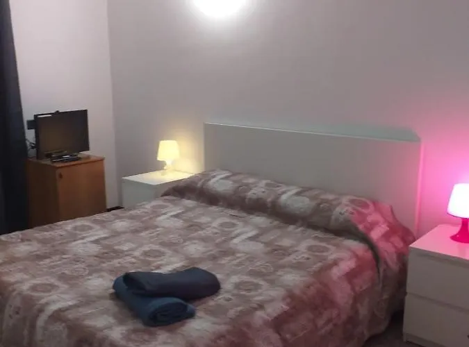 Appartement On The Sea Bari