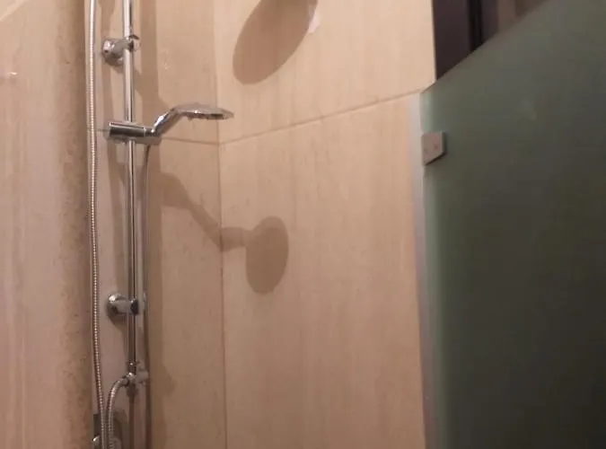 Appartement On The Sea Bari