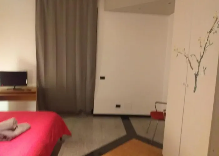 On The Sea Apartament *