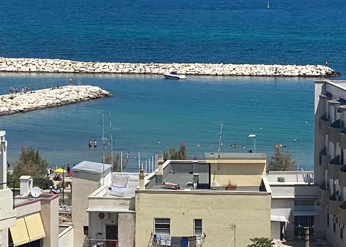 On The Sea Appartement Bari