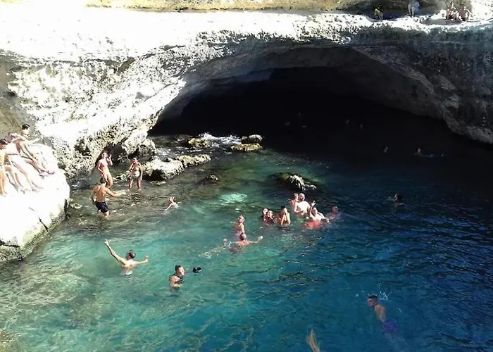 On The Sea Appartement *