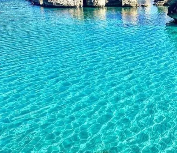 On The Sea Appartement Bari